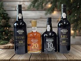   Quinta da Devesa