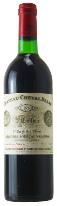 Chateau Cheval Blanc, 1975