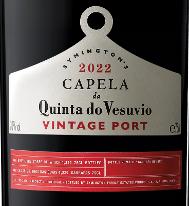 Quinta do Vesuvio Capela, 2022