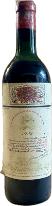 Chateau Mouton Rothschild , 1956