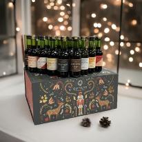 Quevedo Port Wine Advent Calendar