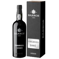 Barros Port, 2007