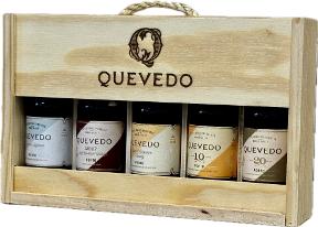   Quevedo
