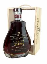   Maynard's Port, 1976