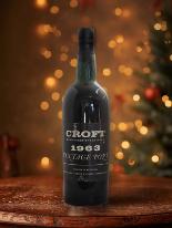 Croft Port, 1963
