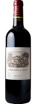 Carruades de Chateau Lafite, 2000